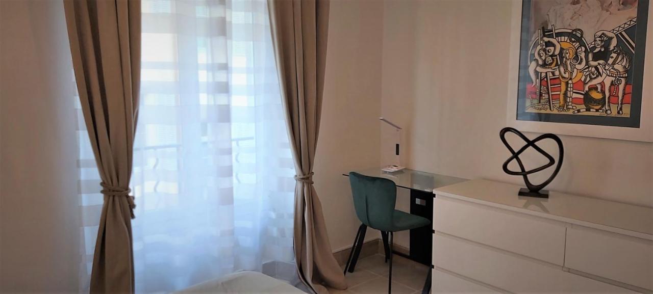 Appartamento Le Pytheas Vieux Port Marsiglia Esterno foto