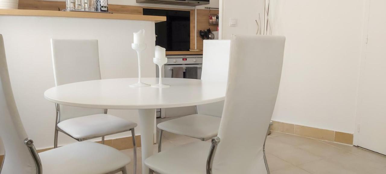 Appartamento Le Pytheas Vieux Port Marsiglia Esterno foto