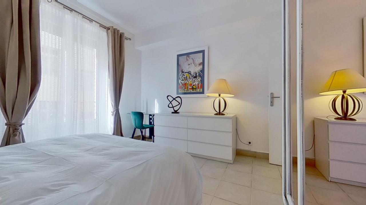 Appartamento Le Pytheas Vieux Port Marsiglia Esterno foto