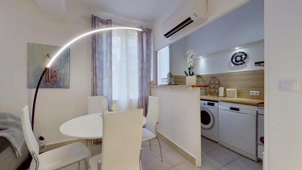 Appartamento Le Pytheas Vieux Port Marsiglia Esterno foto