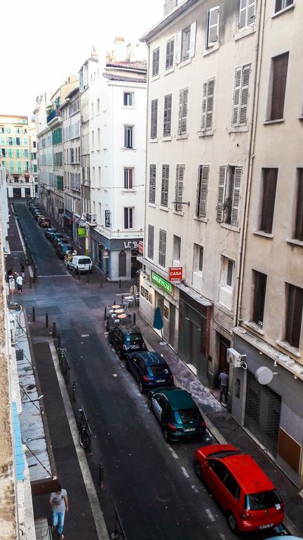 Appartamento Le Pytheas Vieux Port Marsiglia Esterno foto